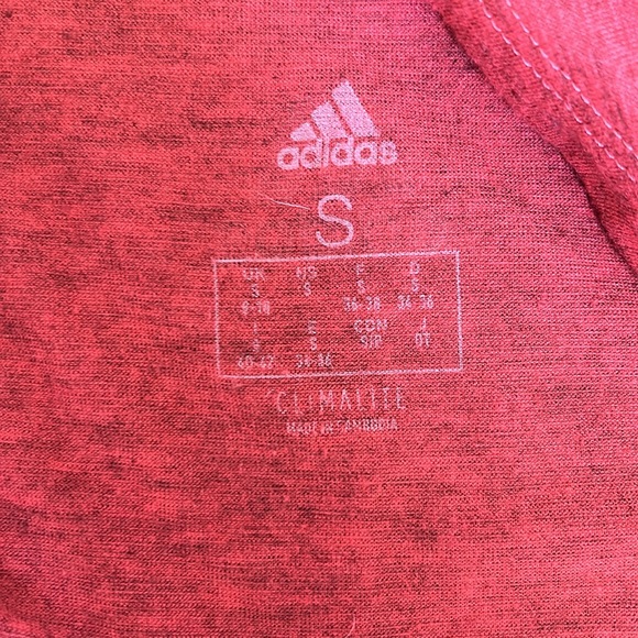 Adidas Climalite Low Back Tank - Picture 5 of 5